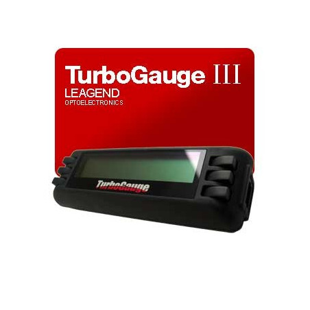 TurboGaugeIII