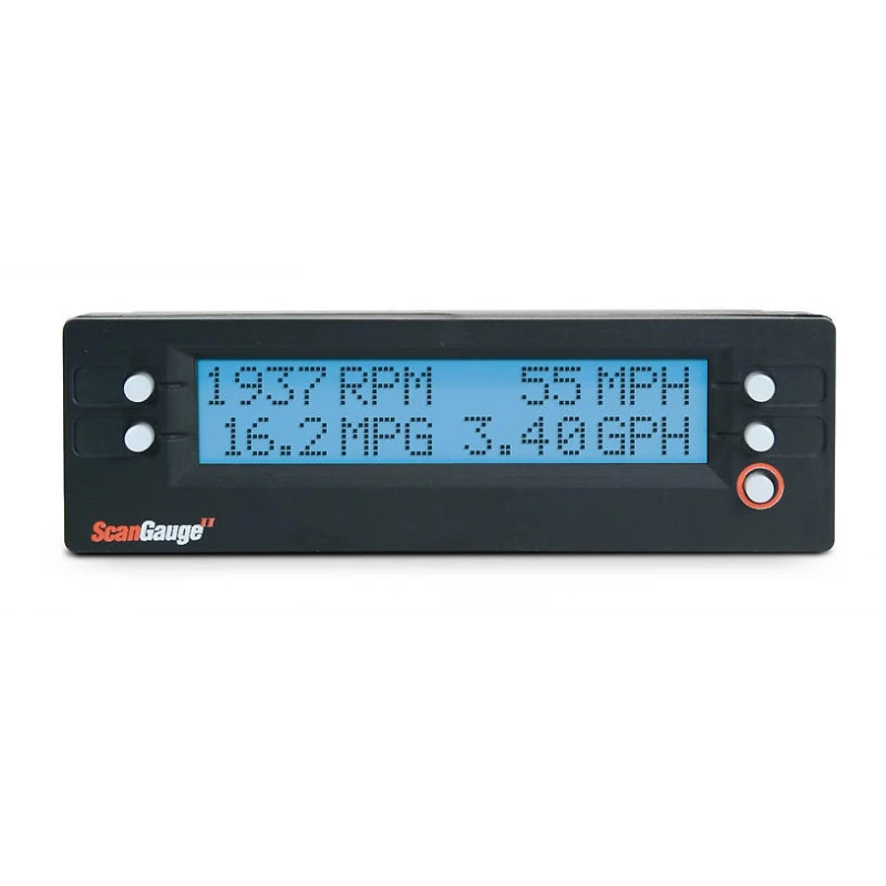 ScanGauge II