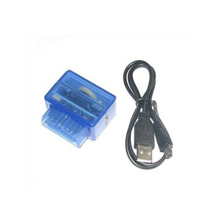 ODB data rekordér U680