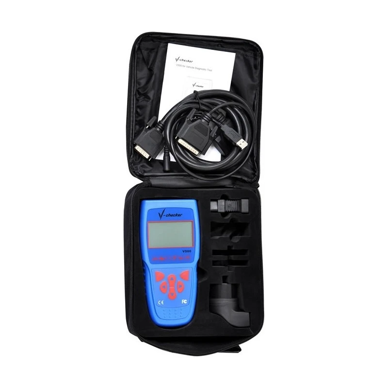 V-Checker V500