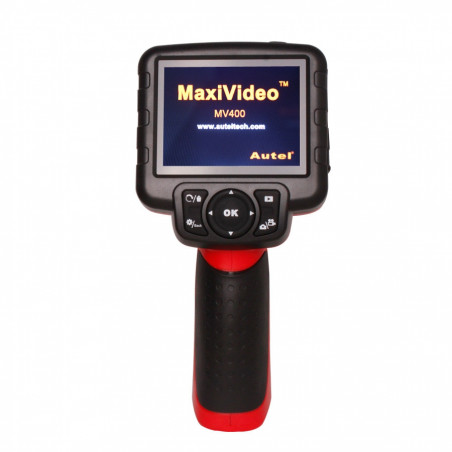 MaxiVideo™ MV400 - 8,5mm