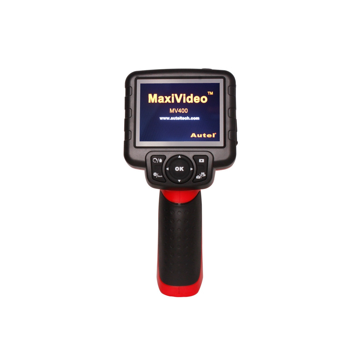 MaxiVideo™ MaxiVideo MV480