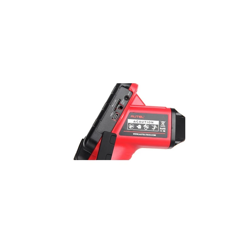 MaxiVideo™ MaxiVideo MV480