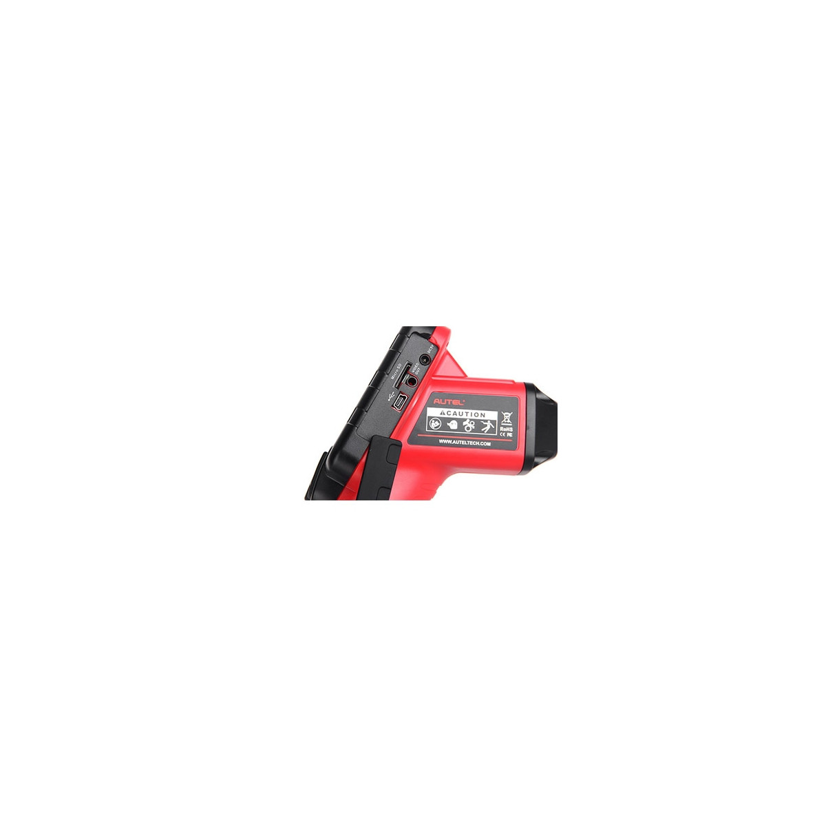 MaxiVideo™ MaxiVideo MV480