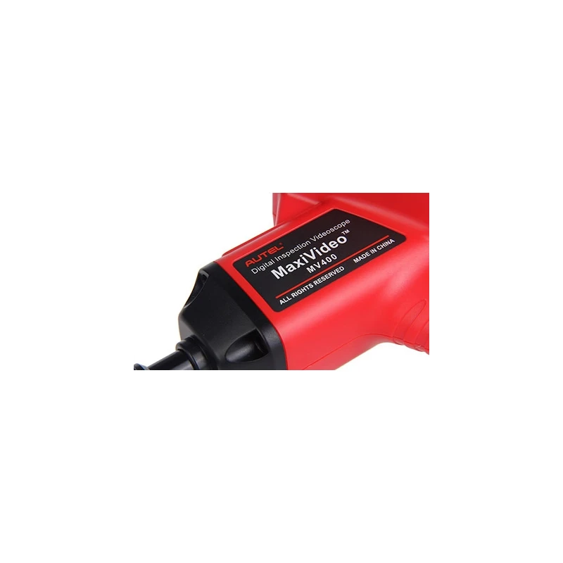 MaxiVideo™ MaxiVideo MV480