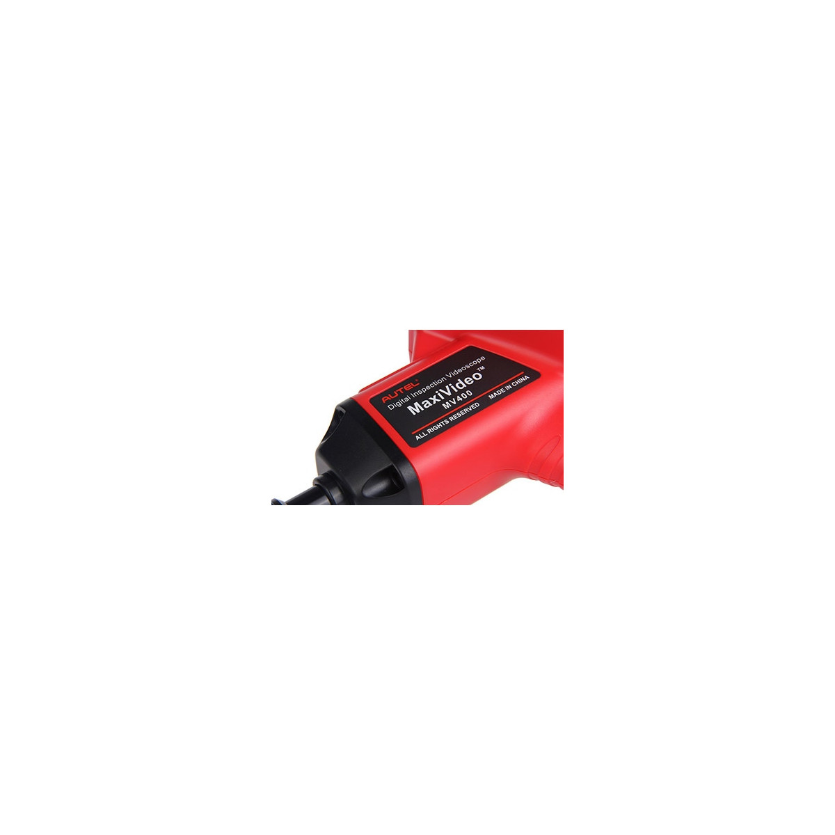 MaxiVideo™ MaxiVideo MV480