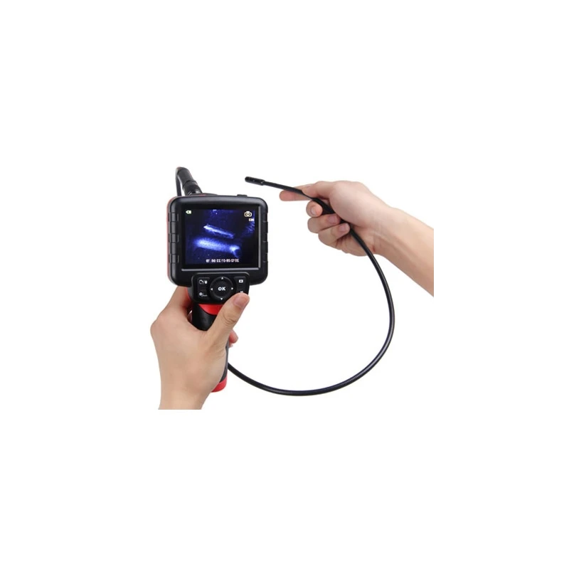 MaxiVideo™ MaxiVideo MV480