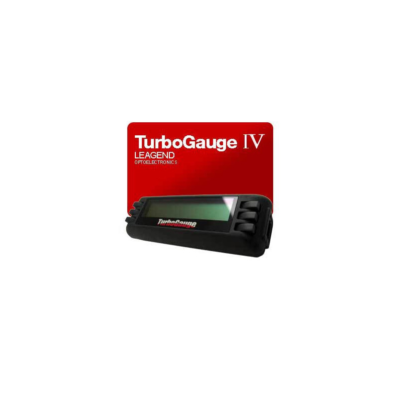 TurboGaugeIV