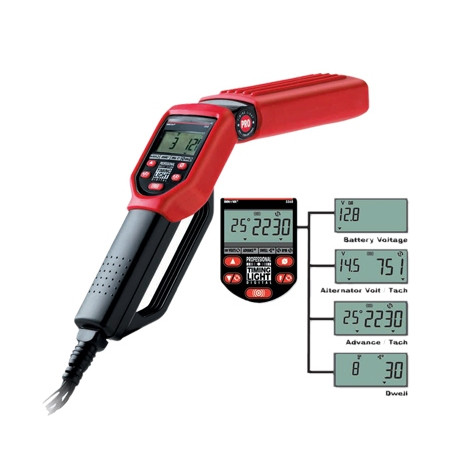 INNOVA 5568 Pro Digital