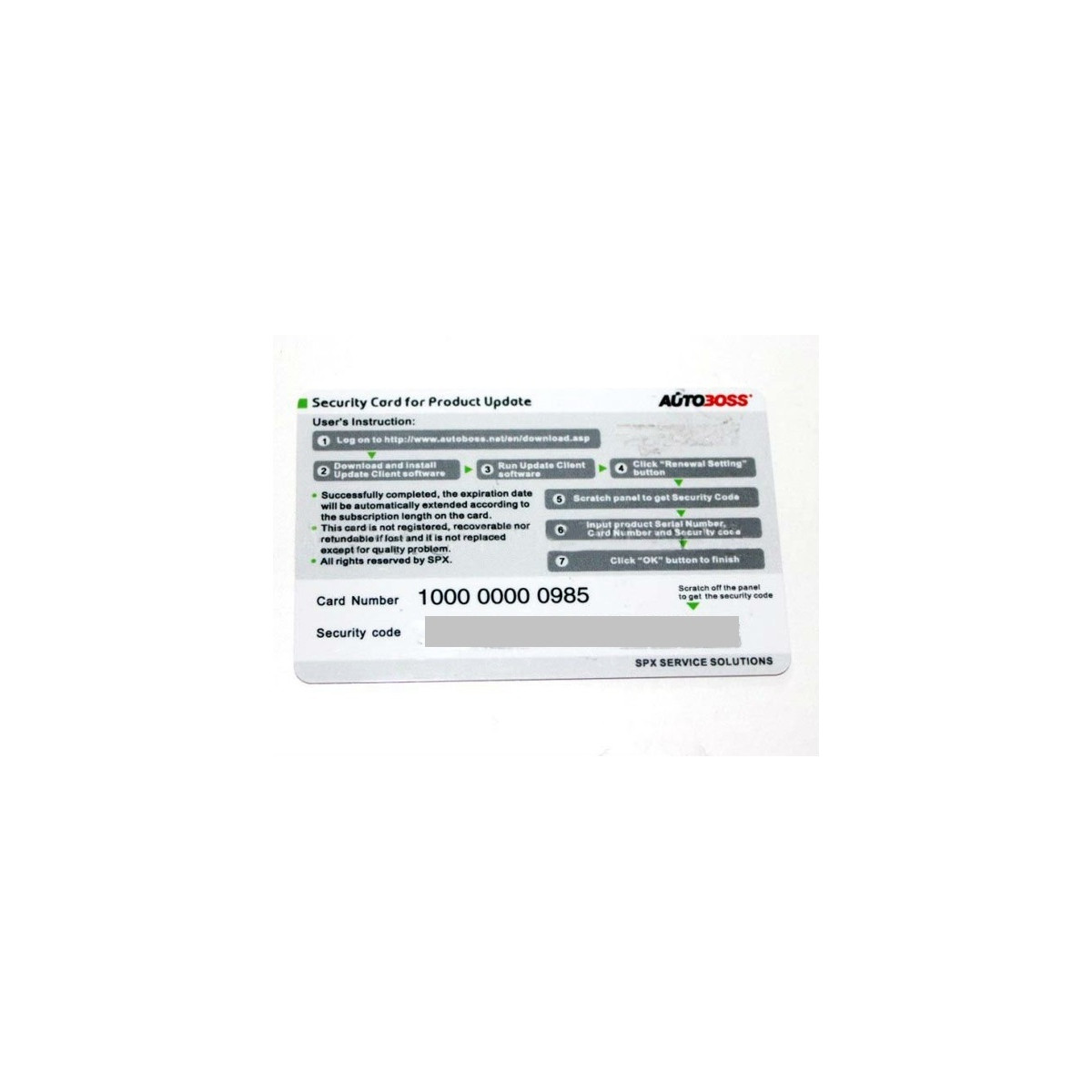 iCarsoft CR Plus