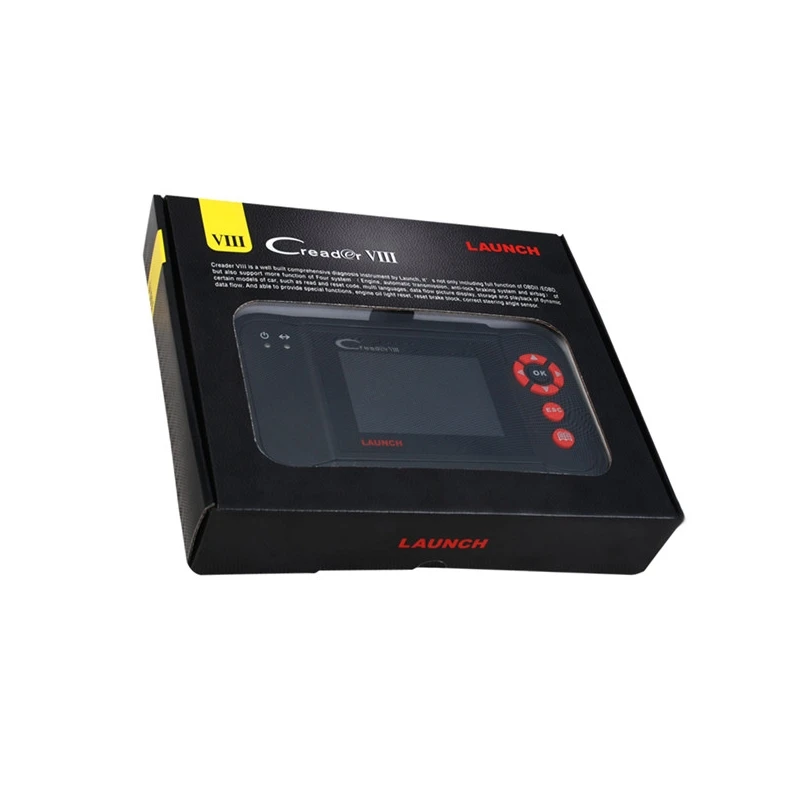 LAUNCH Creader VIII