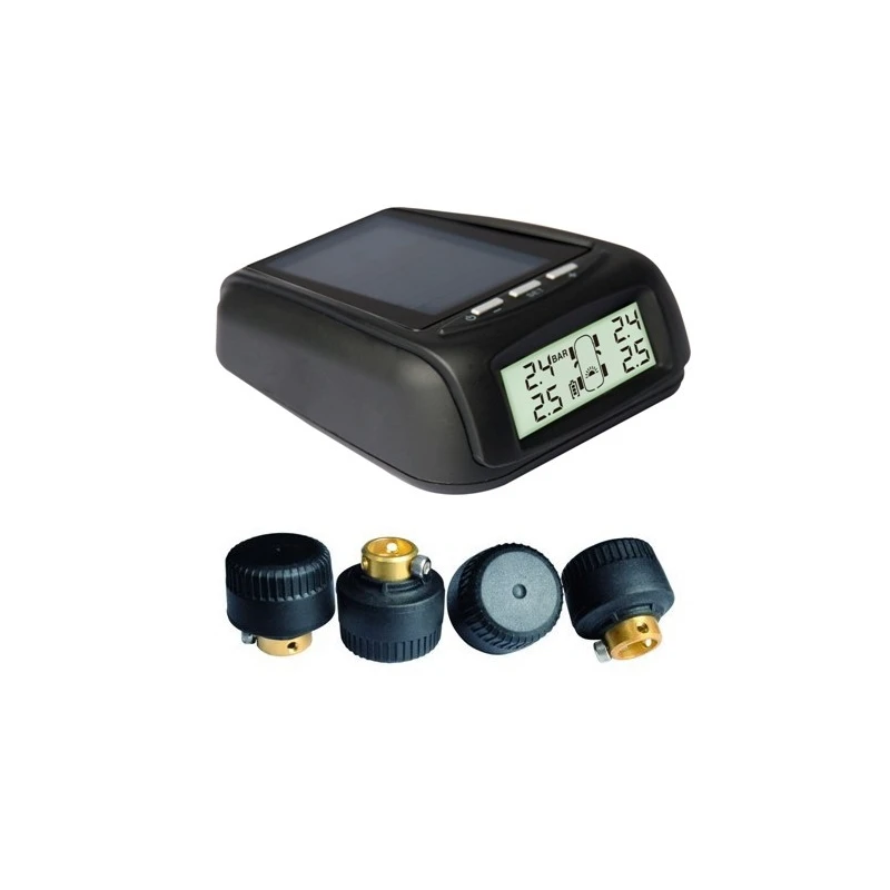 Snímač tlaku pneumatík SP-M3/SO SOLAR