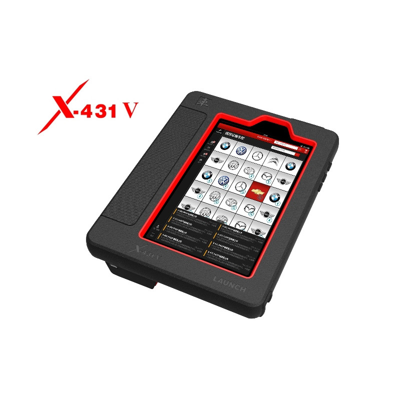 Launch X431 V
