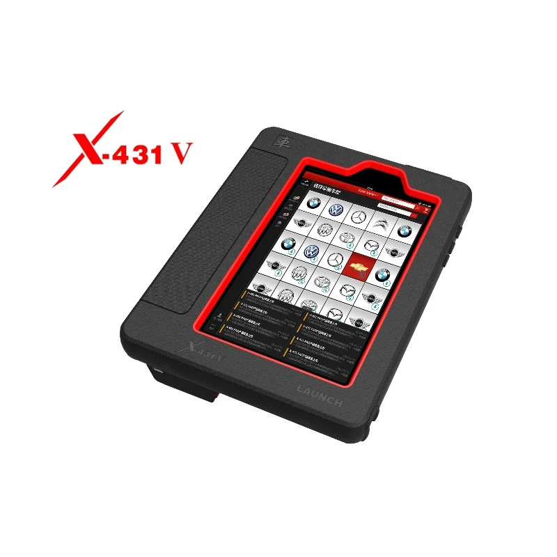 Launch X431 V