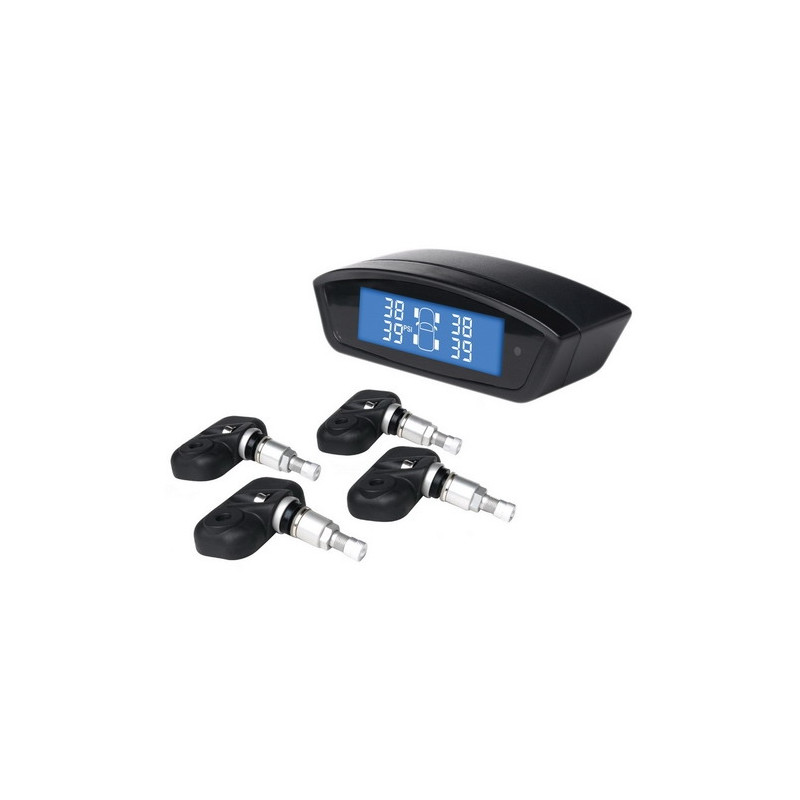 Snímač tlaku v pneumatikách SP-509/SI