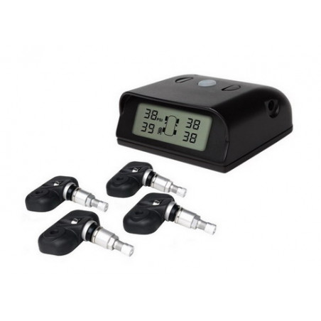 Snímač tlaku pneumatík SP-516/SI