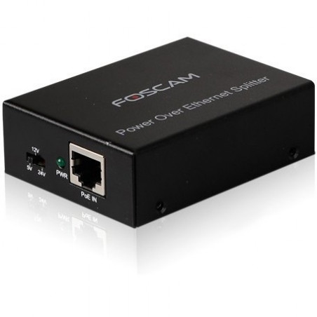 FOSCAM PD15 PoE Splitter