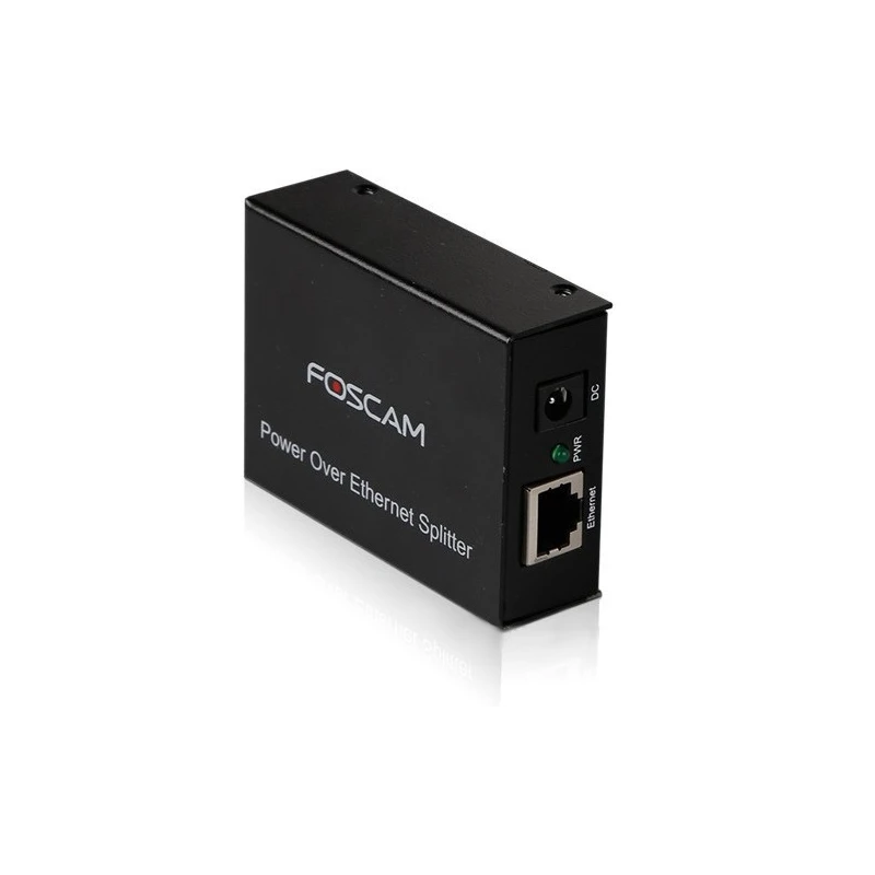 FOSCAM PD15 PoE Splitter