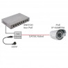 FOSCAM PSE15 PoE Injector