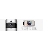 Inteligentné zvončeky