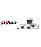 IP kamery DAHUA