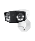 Dvojobjektívové kamery