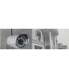 IP Kamery FOSCAM