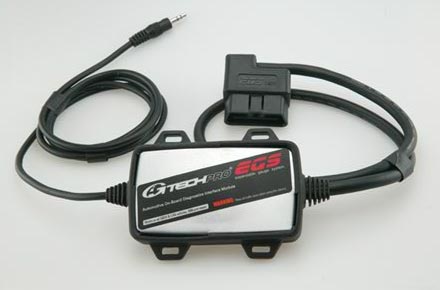 OBDII Interface OBDII Interface