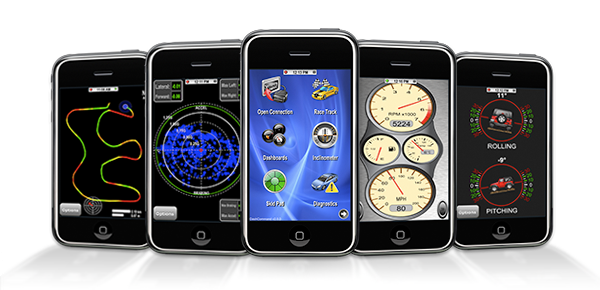 DashCommand pre iPhone