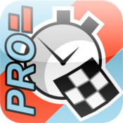 Harry's Lap Timer Pro